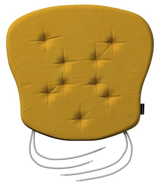 Philip seat pad with ties