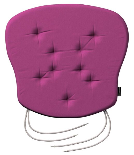 Philip seat pad with ties