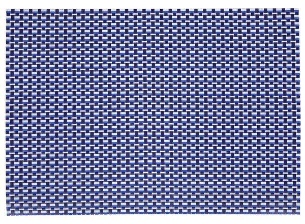 Denby Imperial Blue Woven Placemat