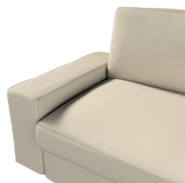Kivik 3-seater sofa bed cover