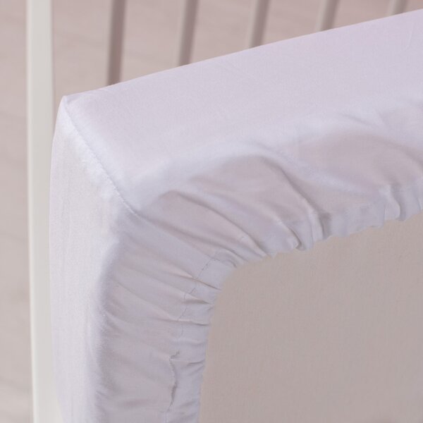 Fitted sheet 60x120m