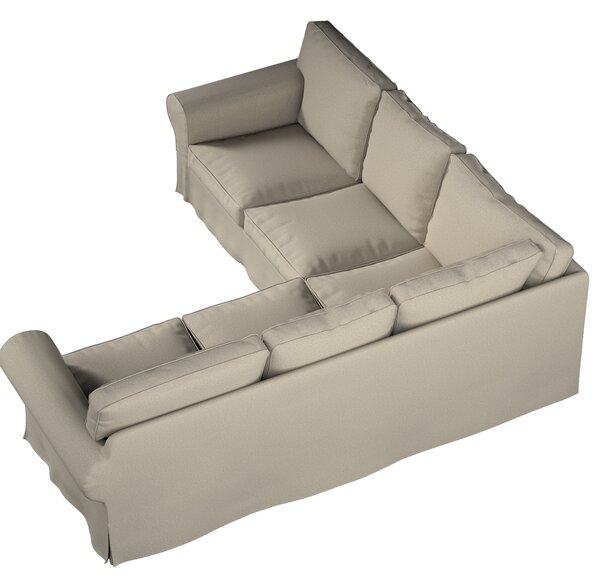 Ektorp corner sofa cover