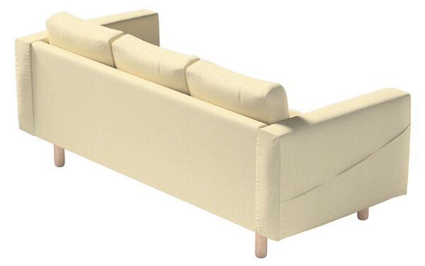 Norsborg 3-seat sofa cover