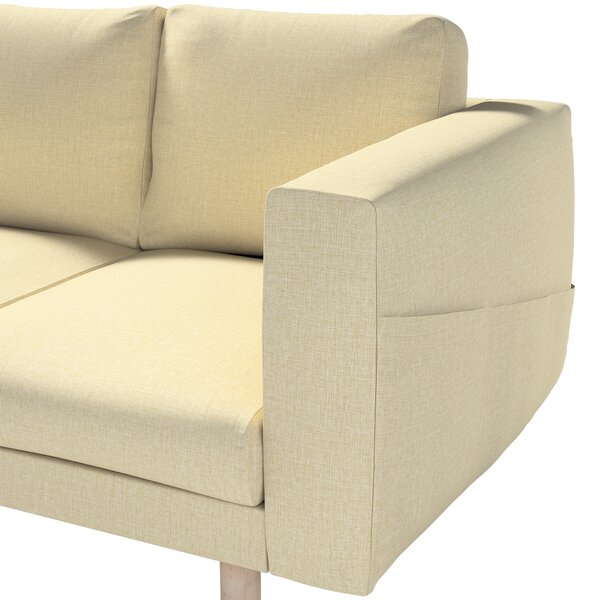 Norsborg 3-seat sofa cover