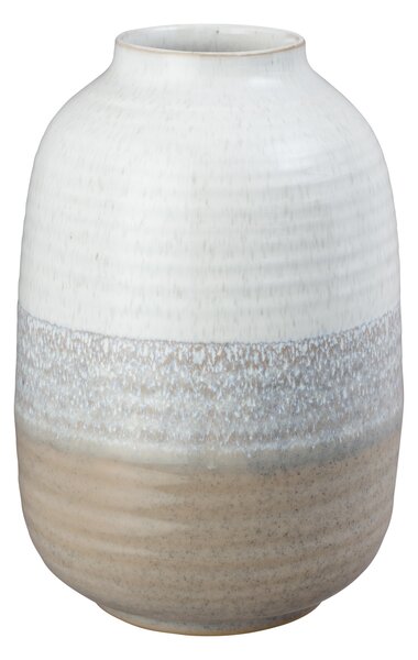 Kiln Large Barrel Vase by Denby