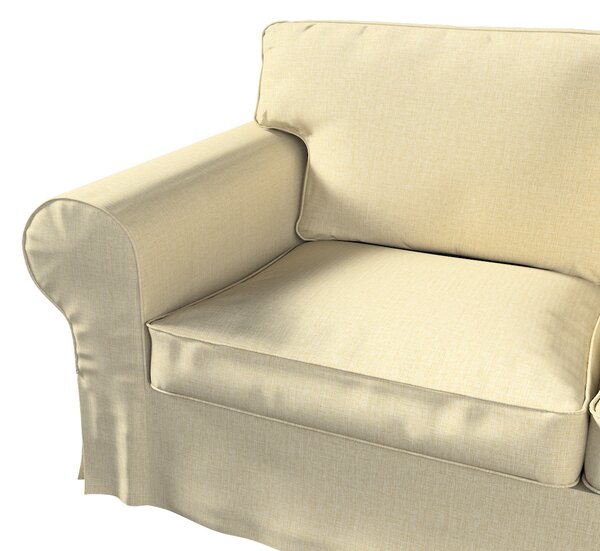 Ektorp 2-seater sofa with chaise longue cover