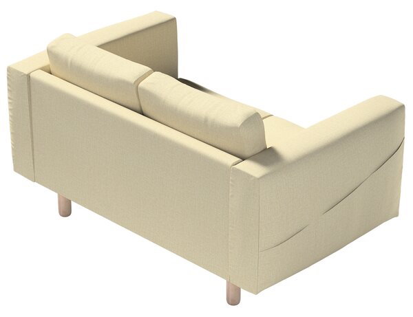 Norsborg 2-seat sofa cover