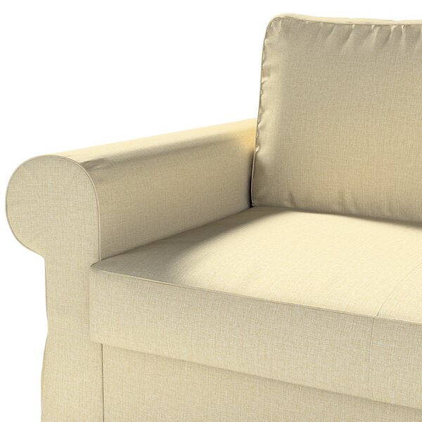 Backabro 2-seat sofa bed cover