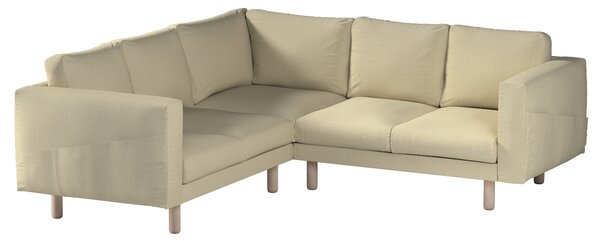 Norsborg 4-seat corner sofa cover