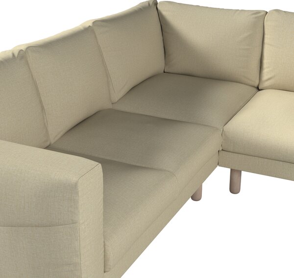 Norsborg 4-seat corner sofa cover