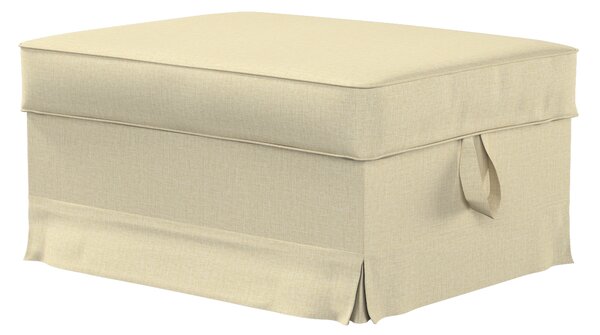 Ektorp Bromma footstool cover