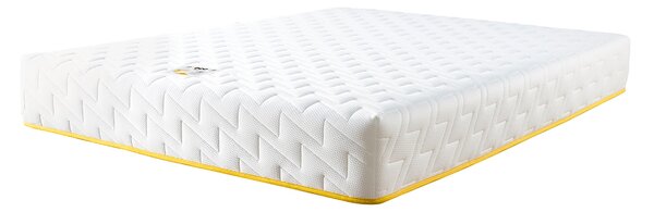 Relyon Bee Cosy 1450 Pocket Memory Mattress, Double