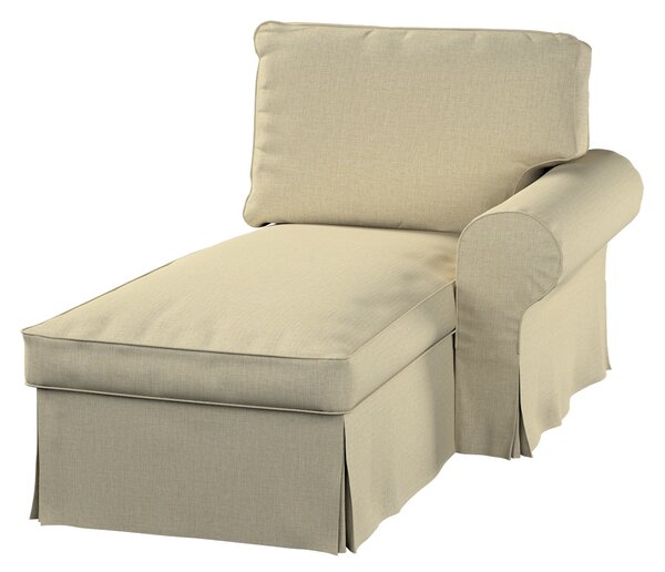 Ektorp chaise longue right cover