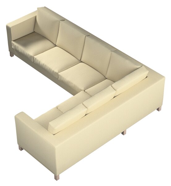 Karlanda corner sofa left cover 3+2 (or right 2+3)