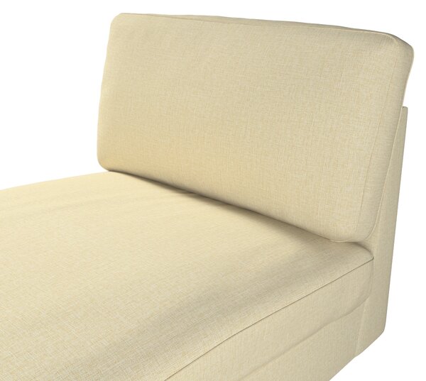 Kivik chaise longue cover