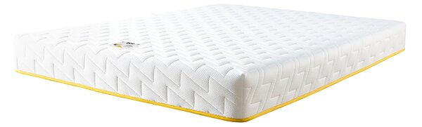 Relyon Bee Relaxed Mattress, Double