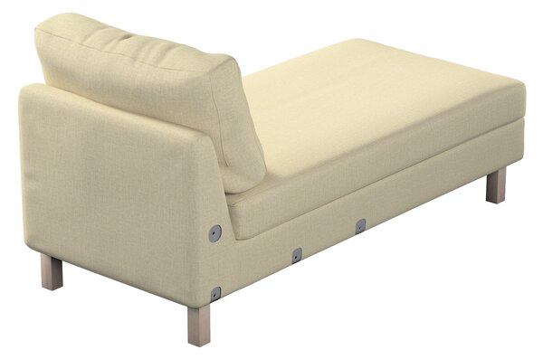 Karlstad chaise longue add-on unit cover