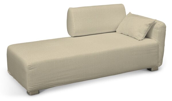 Mysinge chaise longue cover