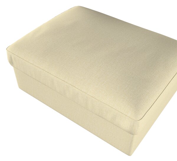 Kivik footstool cover