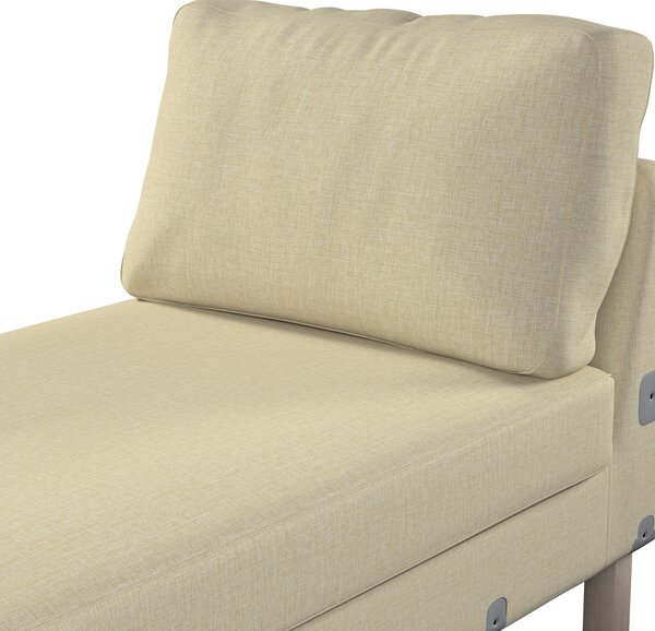 Karlstad chaise longue add-on unit cover