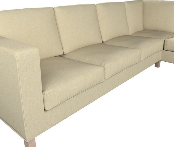 Karlanda corner sofa left cover 3+2 (or right 2+3)