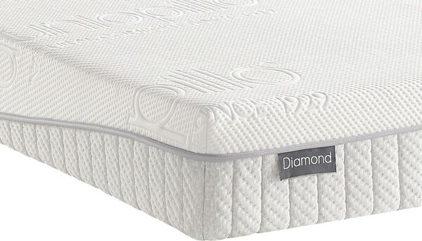 Dunlopillo Diamond Mattress, European Small Single