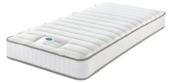 Silentnight Healthy Growth Traditional Sprung Mattress, Small Double