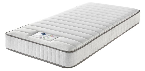 Silentnight Healthy Growth Miracoil Sprung Mattress, Small Double