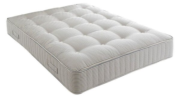 Shire Hotel Deluxe 1000 Pocket Contract Mattress, Single