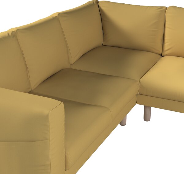 Norsborg 4-seat corner sofa cover