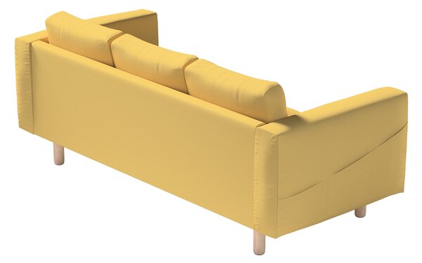 Norsborg 3-seat sofa cover