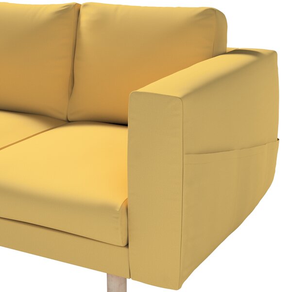 Norsborg 3-seat sofa cover