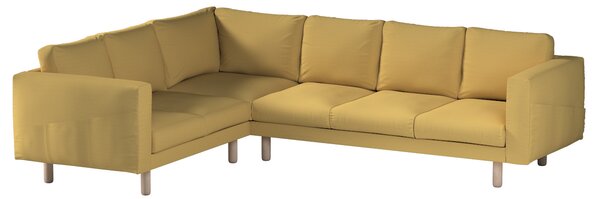 Norsborg 5-seat corner sofa cover