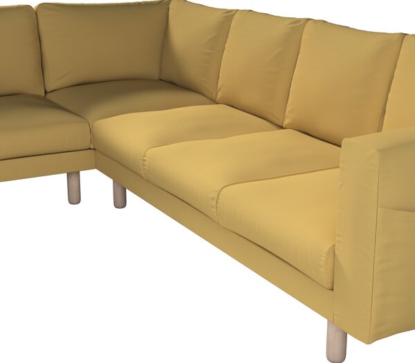 Norsborg 5-seat corner sofa cover