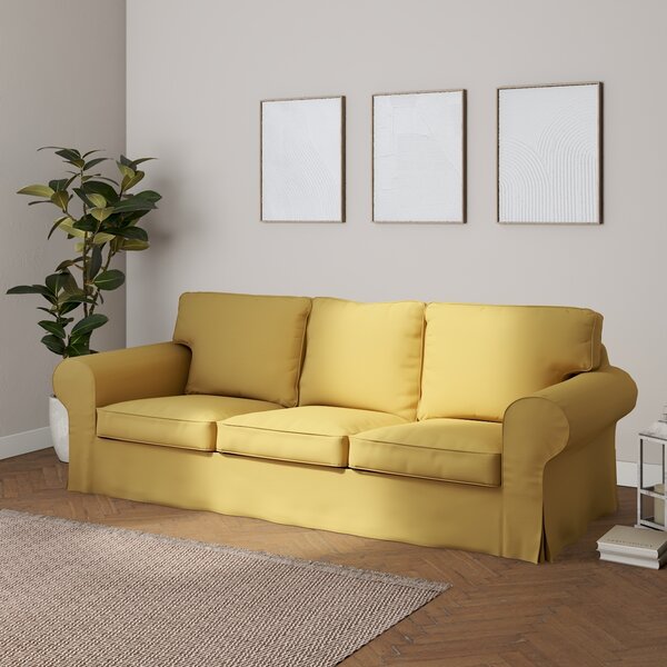 Ektorp 3-seater sofa cover