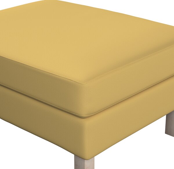 Karlstad footstool cover