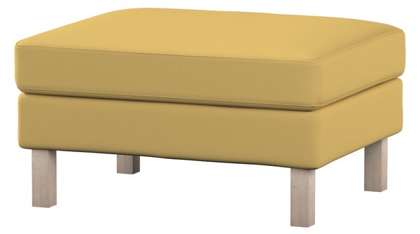 Karlstad footstool cover