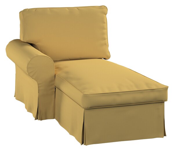 Ektorp chaise longue left cover