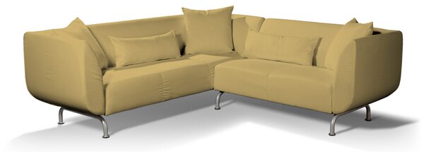 Stromstad 3+2 seater corner sofa cover