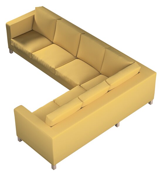 Karlanda corner sofa left cover 3+2 (or right 2+3)