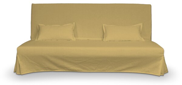 Floor length Beddinge sofa bed cover