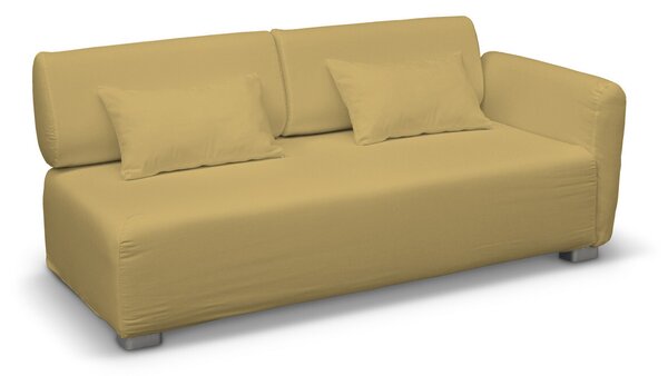 Mysinge 2-seater sofa with armrest cover