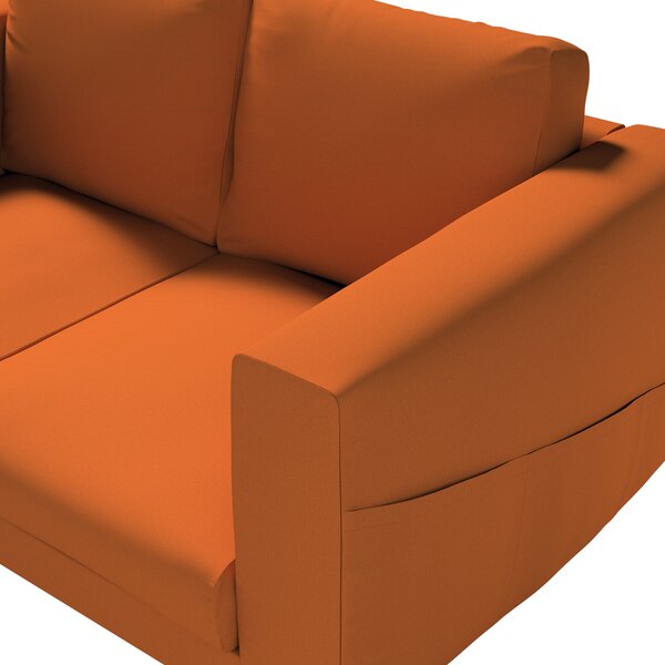 Norsborg 2-seat sofa cover