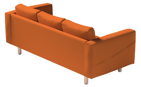 Norsborg 3-seat sofa cover