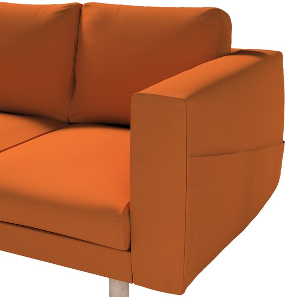 Norsborg 3-seat sofa cover