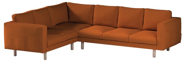 Norsborg 5-seat corner sofa cover