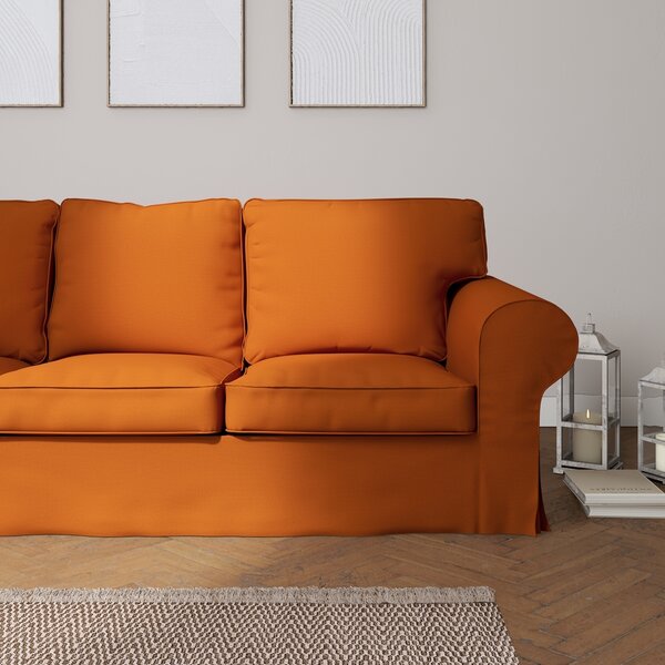 Ektorp 3-seater sofa bed cover (for model on sale in Ikea since 2013)