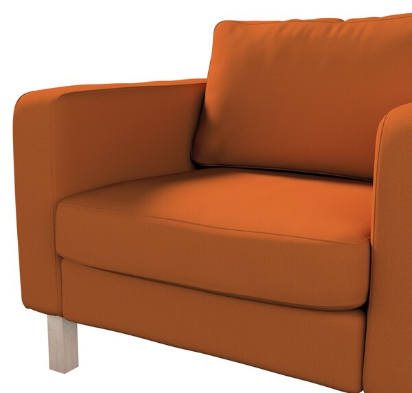 Karlstad armchair cover