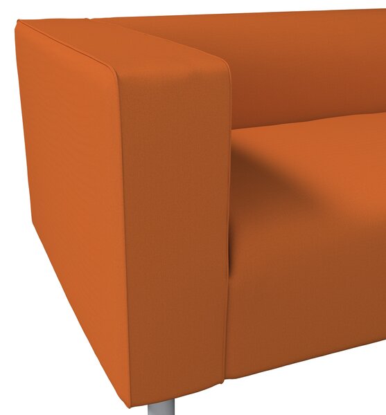 Klippan 2-seater sofa cover