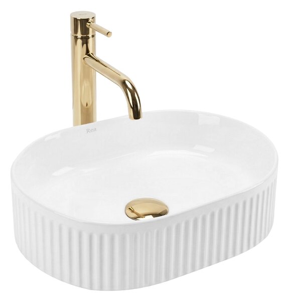 Countertop washbasin Rea Vanda 40 Mini